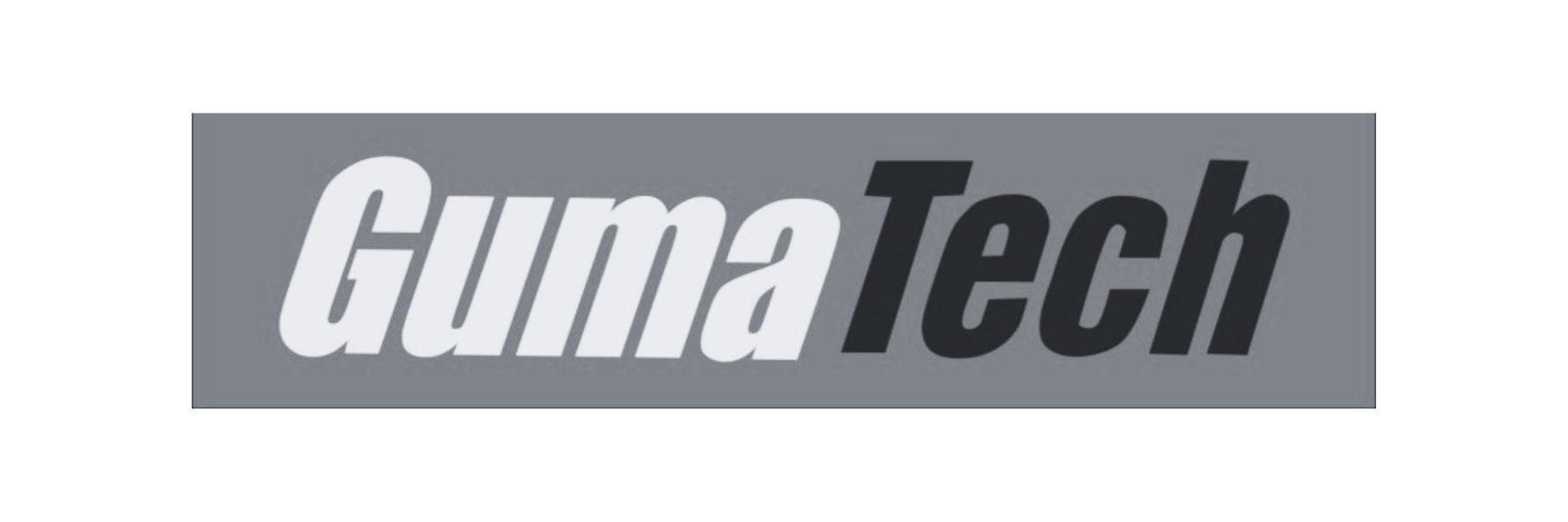Guma Tech logo