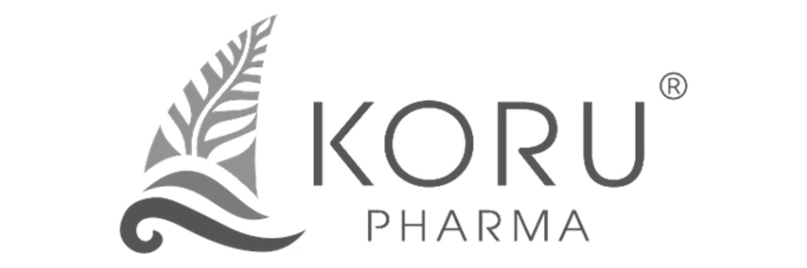 Koru Pharma logo
