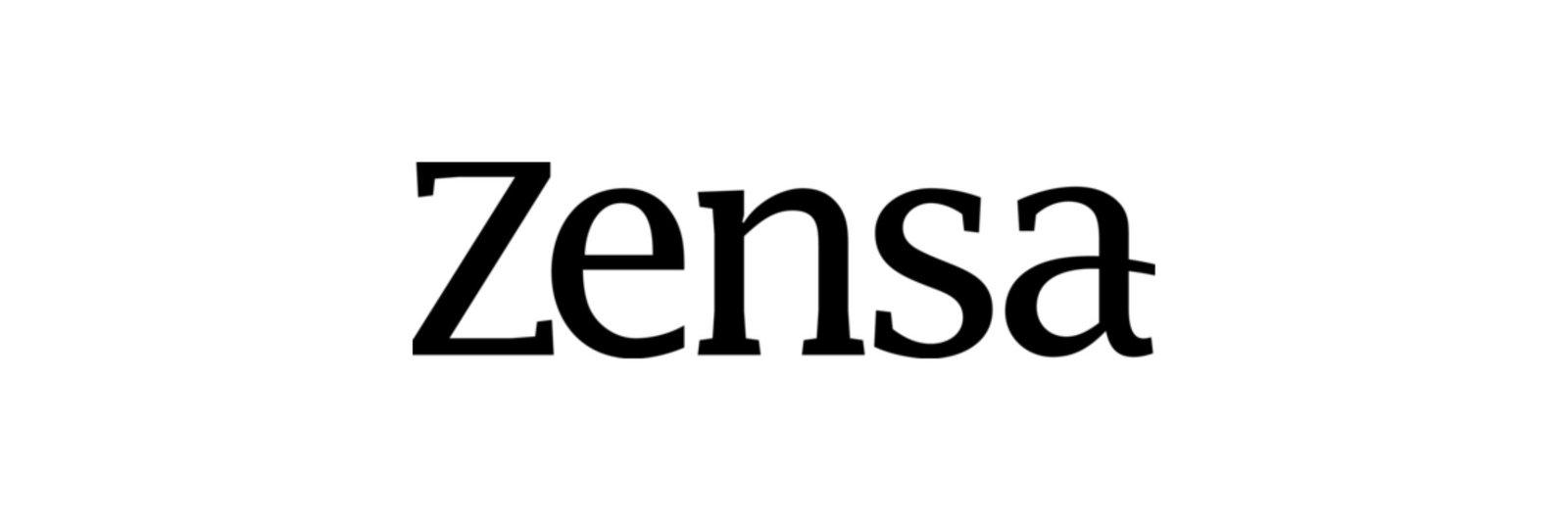 Zensa logo