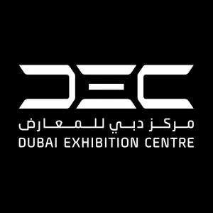 Dubai Exhibition Centre logo