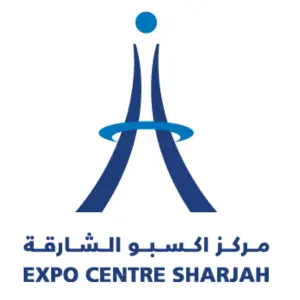 Expo Centre Sharjah logo