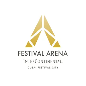 festival arena logo