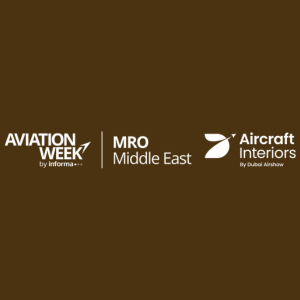 MRO Middle East & Aircraft Interiors Middle East