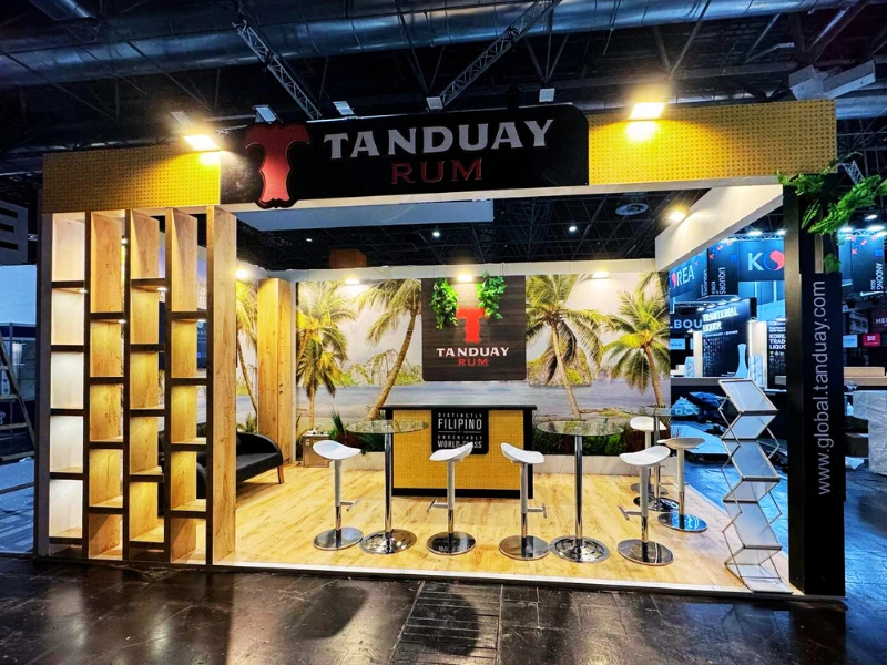 TANDUAY-RUM