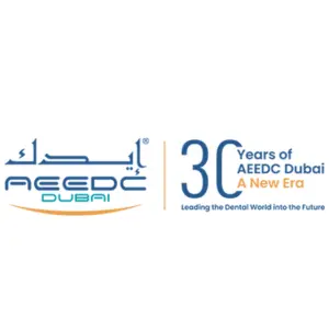 aeedc dubai logo