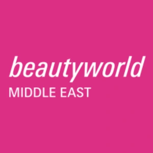 beautyworld middle east logo