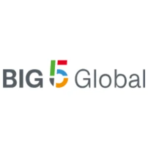 big 5 global