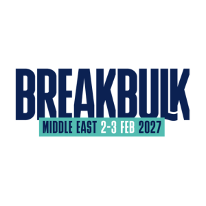 breakbulk logo