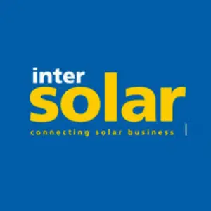 intersolar middle east logo