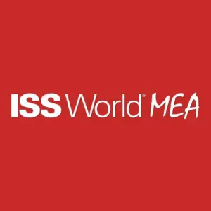 iss world middle east logo