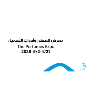 perfumes expo logo