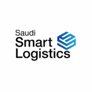 saudi smart logistics logo